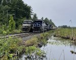 MEC 7523, 7585 & 7635 pass NS 6945, 9817 & 3608